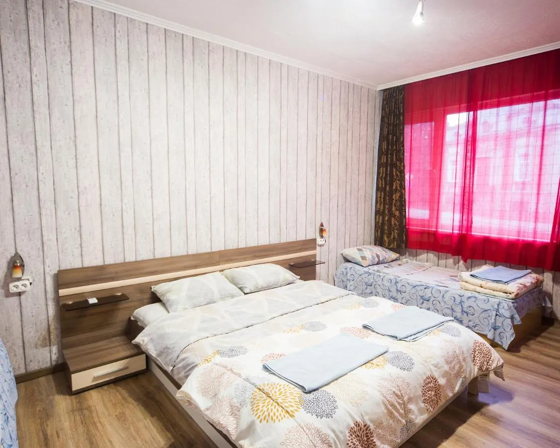 Big - 2 Bedrooms Apartment On Bulair Str