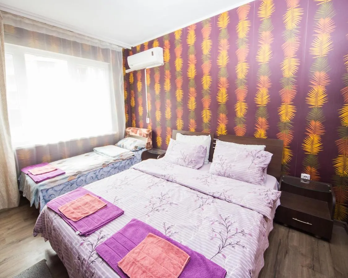 Big - 2 Bedrooms Apartment On Bulair Str Burgas City
