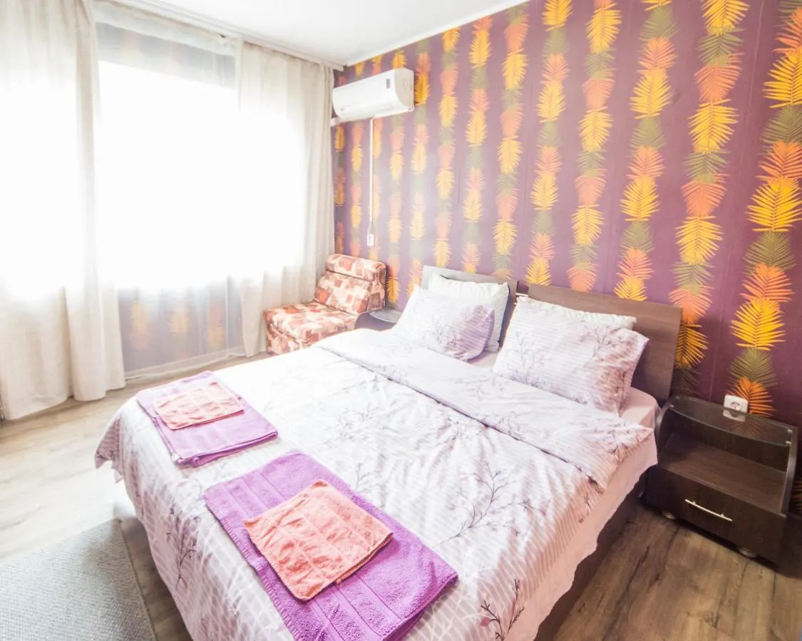 Big - 2 Bedrooms Apartment On Bulair Str Bulgarien